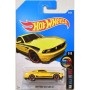 Hot Wheels  Oyuncak Araba 2010 Ford Mustang GT HW Mild to Wild 60/250 2016 long card