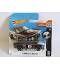 Hot Wheels Oyuncak Araba 2016 73 BMW 3.0 CSL Race Car Black 190/250