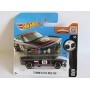 Hot Wheels Oyuncak Araba 2016 73 BMW 3.0 CSL Race Car Black 190/250