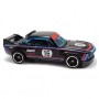 Hot Wheels Oyuncak Araba 2016 73 BMW 3.0 CSL Race Car Black 190/250