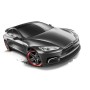 Hot Wheels Tesla Model S Tekli Araba DHX79-D6B6