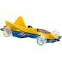 Hot Wheels Cloud Cutter Tekli Araba DHW83-D6B6