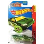 Hot Wheels Bedlam Tekli Araba