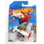 Hot Wheels Mad Propz Tekli Araba DHW86-D6B6