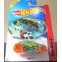 Hot Wheels Vandetta Oyuncak Araba