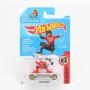 Hot Wheels - Skate Brigade: HW Daredevils 4/10 - 239/365