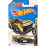 Hot Wheels Oyuncak Araba Super Chromes 41/250 Diecast Model Car - Two Timer Gold