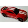 Hot Wheels Oyuncak Araba Muscle Mania '16 Camaro SS 129/250