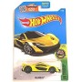 Hot Wheels Model Araba Diecast Model Car 2016 71/250