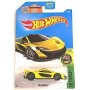 Hot Wheels Model Araba Diecast Model Car 2016 71/250
