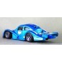 Hot Wheels Model Araba Volkswagen Käfer Racer Legends Of Speed 2/365 2018