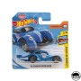 Hot Wheels Model Araba Volkswagen Käfer Racer Legends Of Speed 2/365 2018
