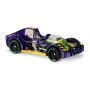 Hot Wheels Oyuncak Araba - Turbot Purple 2017 Experimotors 245/365