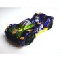 Hot Wheels Oyuncak Araba - Turbot Purple 2017 Experimotors 245/365