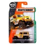 Matchbox Model Araba - Toyota Land Cruiser FJ40 '17 MBX Explorers 120/125