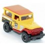 Matchbox Model Araba - Toyota Land Cruiser FJ40 '17 MBX Explorers 120/125