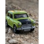 Matchbox Model Araba Explorers 1964 Austin Mini Cooper From The 2017 - 117/125