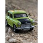 Matchbox Model Araba Explorers 1964 Austin Mini Cooper From The 2017 - 117/125