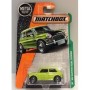 Matchbox Model Araba Explorers 1964 Austin Mini Cooper From The 2017 - 117/125