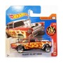 Hot Wheels 55 Chevy Bel Air Gasserz Tekli Araba DTX80-D6B6