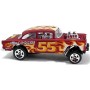 Hot Wheels 55 Chevy Bel Air Gasserz Tekli Araba DTX80-D6B6
