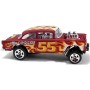 Hot Wheels 55 Chevy Bel Air Gasserz Tekli Araba DTX80-D6B6