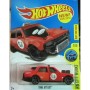 Hot Wheels Time Attaxi Tekli Araba DHP23-D6B6