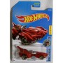 Hot Wheels Purrfect Speed Tekli Araba