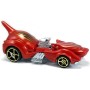 Hot Wheels Purrfect Speed Tekli Araba