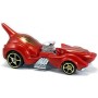 Hot Wheels Purrfect Speed Tekli Araba