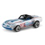 Hot Wheels 69 Corvette Racer Tekli Araba DWH81-D6B6