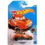 Hot Wheels Oyuncak Araba Street Beasts Steer Clear 207/250