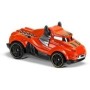 Hot Wheels Oyuncak Araba Street Beasts Steer Clear 207/250