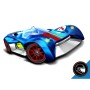 Hot Wheels Futurismo Tekli Araba DHN89-D6B6