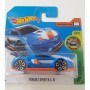 Hot Wheels Renault Sport R.S 01 Tekli Araba DVB13-D6B7