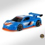 Hot Wheels Renault Sport R.S 01 Tekli Araba DVB13-D6B7