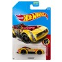 Hot Wheels Piledriver Tekli Araba DTY64-D6B7