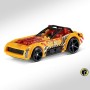 Hot Wheels Piledriver Tekli Araba DTY64-D6B7