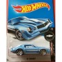 Hot Wheels 81 Camaro Tekli Araba DTY98-D6B7