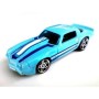 Hot Wheels 81 Camaro Tekli Araba DTY98-D6B7