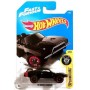 Hot Wheels Oyuncak Araba '70 Dodge Charger Fast and Furious Experimotors 4/365 2015 long card