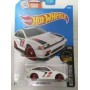 Hot Wheels Oyuncak Araba 2016 Night Burnerz 1985 Honda CR-X 85/250, White