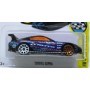 Hot Wheels Model Araba Diecast Model Car 2016 177/250 Toyota Supra Nitro