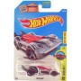 Hot Wheels Tooligan Tekli Araba DHP61-D6B6