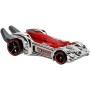 Hot Wheels Tooligan Tekli Araba DHP61-D6B6