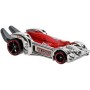 Hot Wheels Tooligan Tekli Araba DHP61-D6B6