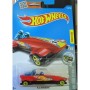 Hot Wheels İce Shredder Tekli Araba DHW94-D6B6