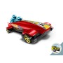 Hot Wheels İce Shredder Tekli Araba DHW94-D6B6