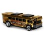 Hot Wheels Model Otobüs - Oyuncak Otobüs Series 37/250
