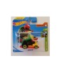 Hot Wheels Oyuncak Araba HW Fun Park Boom Car 18/365 on Short
